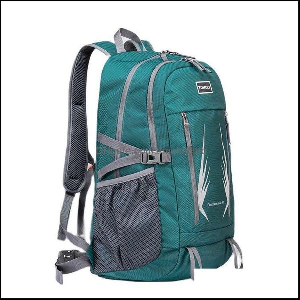 

& outdoors outdoor bags waterproof climbing backpack men cam hiking breathable travel sports bag 40l cycling drop delivery 2021 5evdw