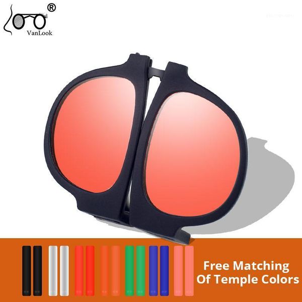 

sunglasses polarized slap mirror women slappable bracelet sun glasses for men wristband fold shades oculos colorful uv, White;black