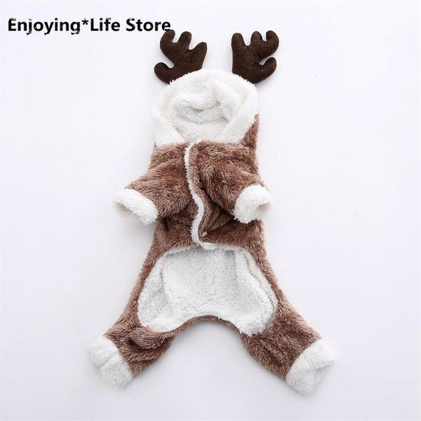 

cat costumes winter clothes warm hair pet clothing kitten jumpsuit coat jacket dog