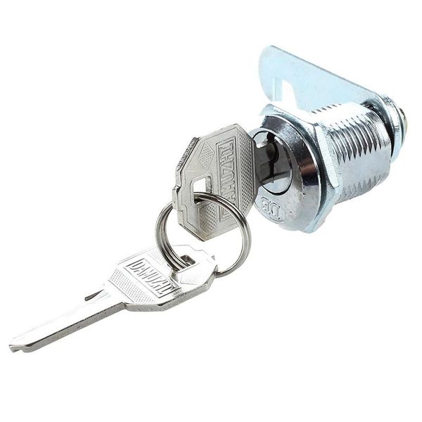 

bath accessory set thresher cam roller lock for the letters box drawer 20mm