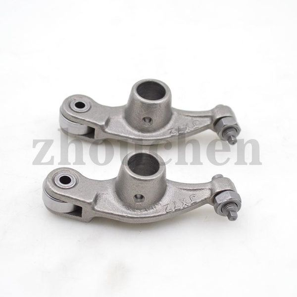 

engine assembly motorcycle silent rocker arm for zongshen cqr tyan ty125 ty150 ty189 ty198 ty223 bosuer dirt bike off road parts