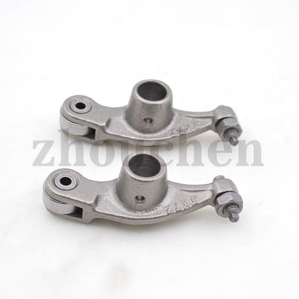 

engine assembly motorcycle silent rocker arm for zongshen cqr tyan ty125 ty150 ty189 ty198 ty223 bosuer dirt bike off road parts