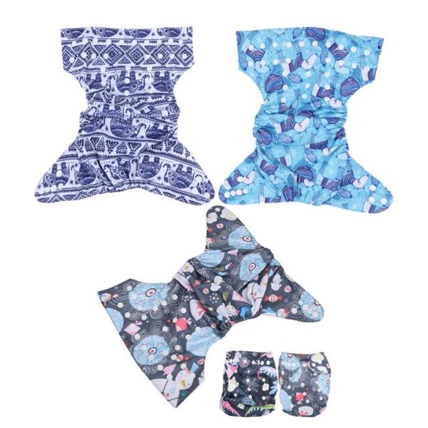 

baby training pants panties infants diapers adjustable reusable cloth diaper nappies washable children underwear nappy changing