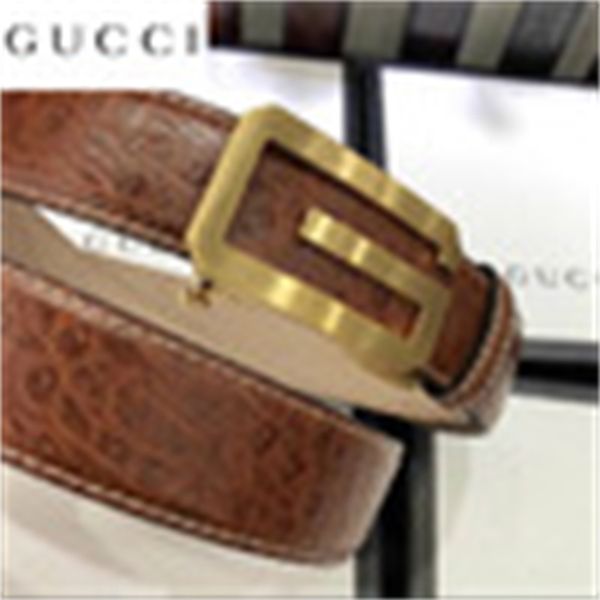 

brand designer luxury belt men's first layer of yellow leather metal buckle belt authentic official mens belts for men women belt with, Silver
