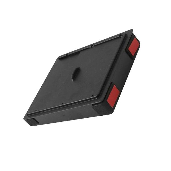

car organizer center console box armrest storage holder compatible with model y/model 3