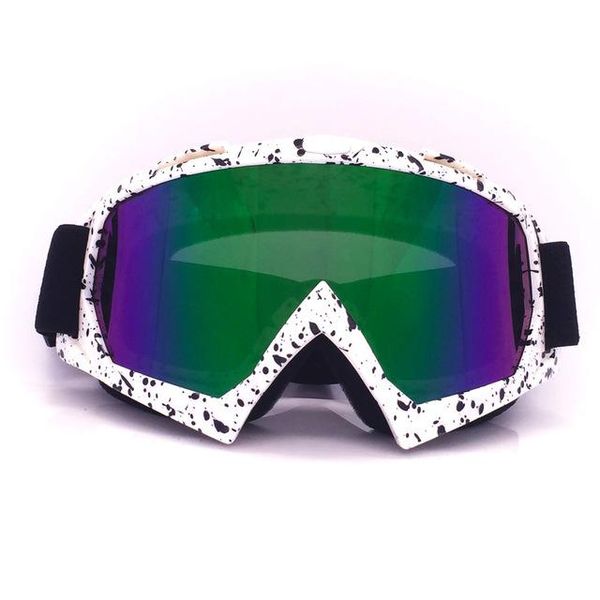 

outdoor eyewear x400 motorcycle equipment off-road goggles ski helmet riding