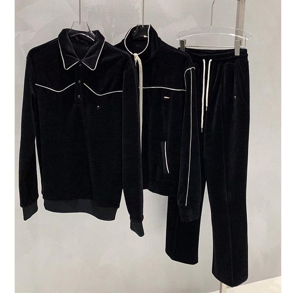 

women's tracksuits cosmicchic 2021 women sport suit set casual long sleeve zipper jacket lapel pullover straight-leg pants tracksuit fi, Gray