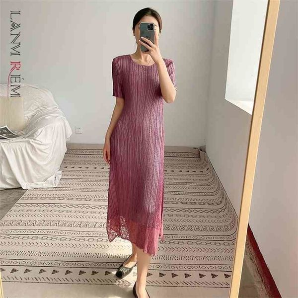 

summer pink dress for women o neck short sleeve casual slim female elegant streetwear dresses 2d3616 210526, Black;gray