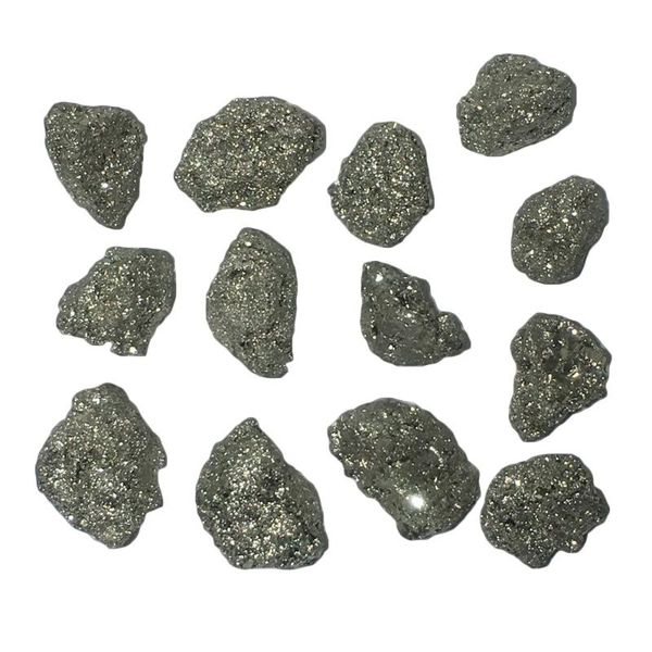

decorative objects & figurines natural copper pyrites crystal irregular ore mineral chalcopyrite specimen reiki healing rough quartz home de