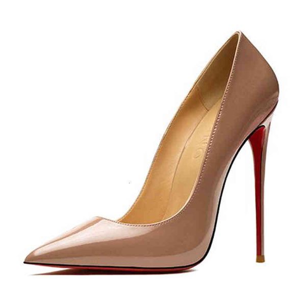 

dress shoes sapatos de salto alto com fundo vermelho, nu escuro, mulheres, primavera verÃ£o, moda para festa casamento, casual lxup, Black