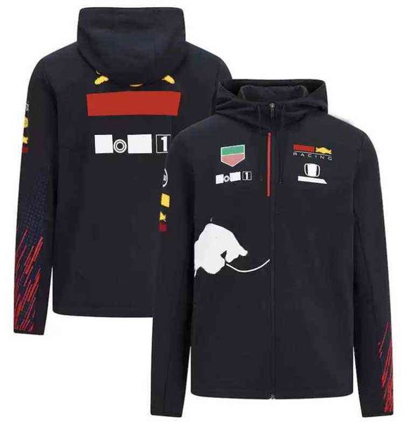 

f1 2021 racing et, team hoodie, the same style can be customized, Gray
