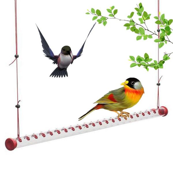 

other bird supplies hummingbird feeder garden foldable feeding tool with hanging pet accessories outdoor