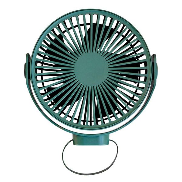 

mini ceiling fan, 360Â° air supply, low noise, dual-purpose four-speed wind power, easy-to-clean small fan fans & coolings