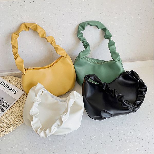 

hbp #3121 ashion woman casual handbags ladie purse cross body bag plain black fshoulder bags any style can be customized