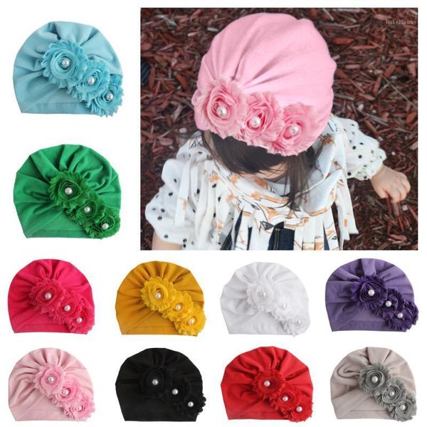 

caps & hats 10 pcs/lot wholesale european and american creative children soft butterfly baby headdress sunflower hat1, Yellow