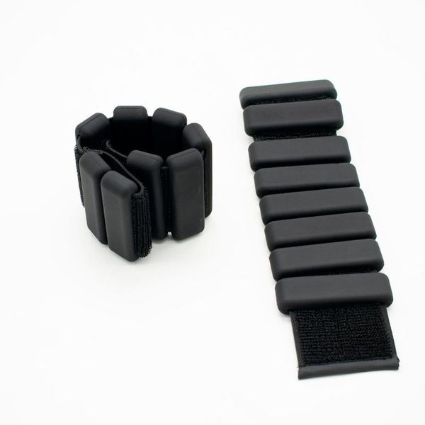 

accessories magic sticker heavy bracelet gym workout load of the wrist
