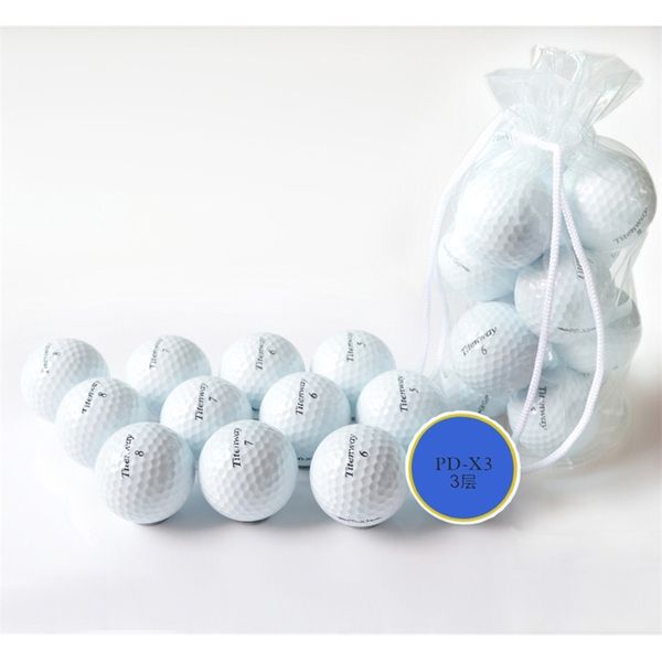 

shenzhen pinyi tienway three layer golf