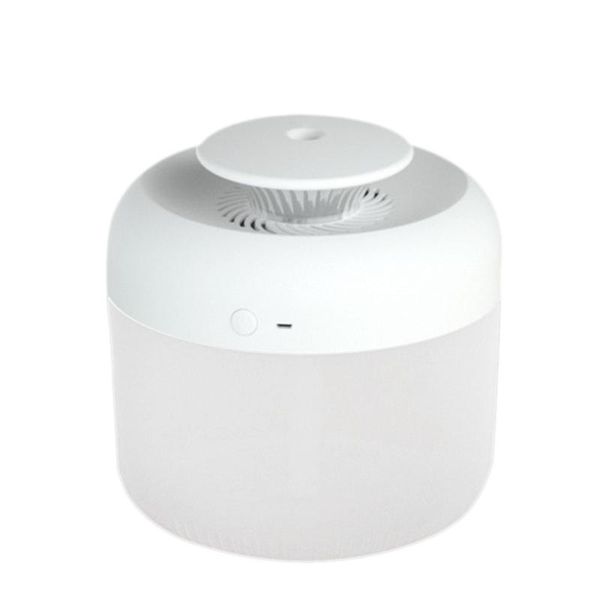 

aromatherapy, ultra long endurance, large capacity and quiet usb humidifier with mild night light humidifiers
