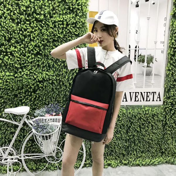 

a brand ads scholl bags travel big capacity easy to carry sports bag