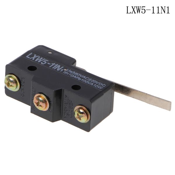 

lxw5-11n1 micro terminator long liver arm spdt snap action travel switch waterproof prevention oil anti-pollution