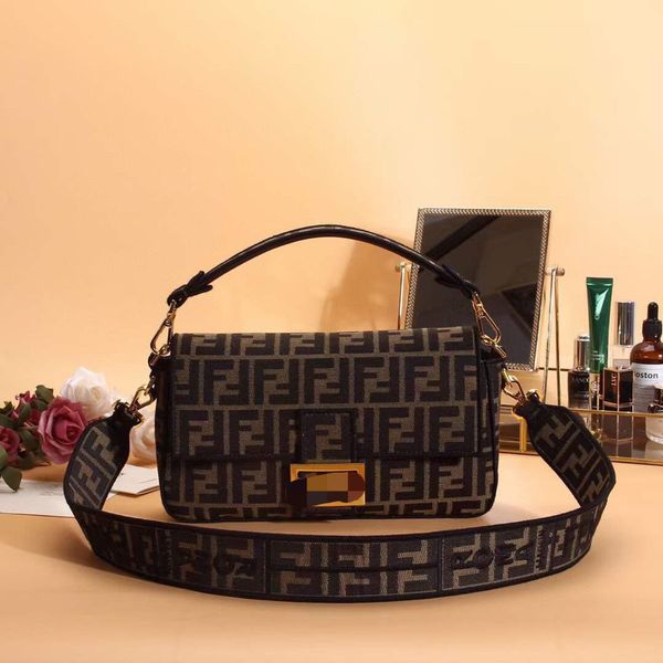 

2021 star's walk show hand-held messenger bag crossbody bag ysj