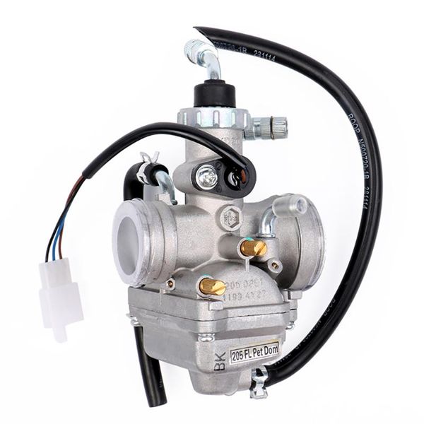 

motorcycle fuel system bajaj 225