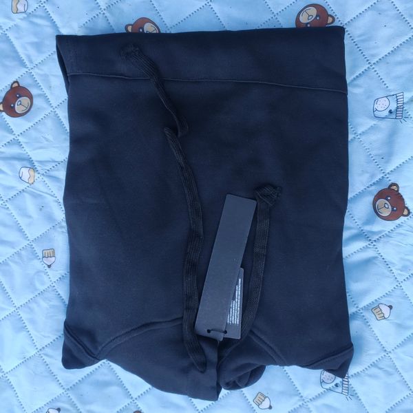 

toney hoodie mens fashion men women stylist hoodies blue orange purple size m-2xl, Black