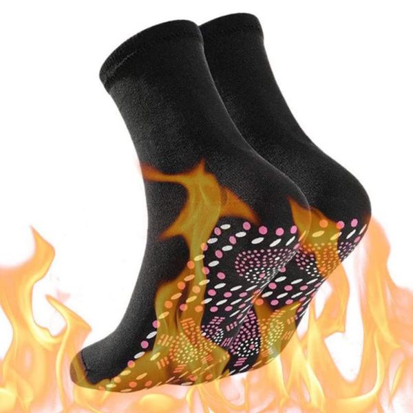 

carpets winter warm socks self heating thermal for magnetic therapy