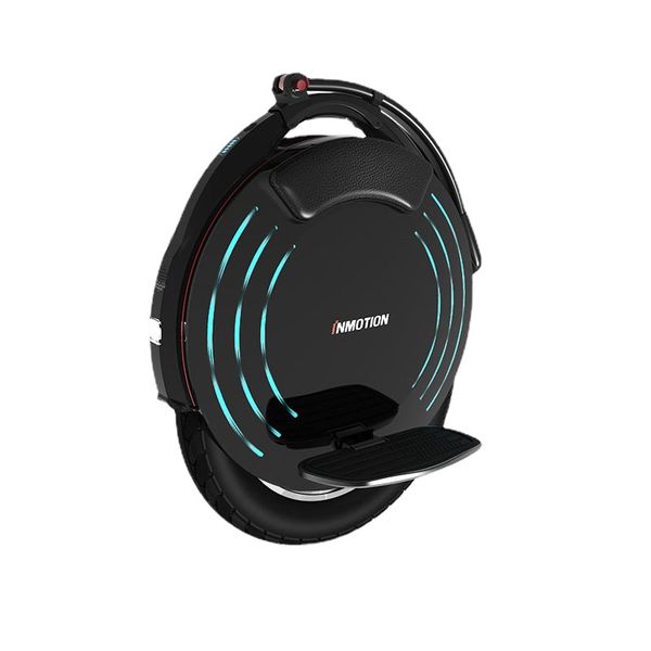 

inmotion v10f electric unicycle,single wheel balance car smart app hipping