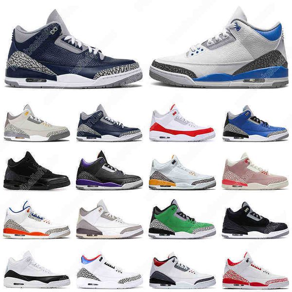 

men basketball shoes racer blue black cat cement fire red unc tinker green knicks rivals mens trainers sports