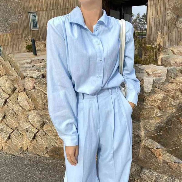 

dress shirt + suit pants, Black;gray