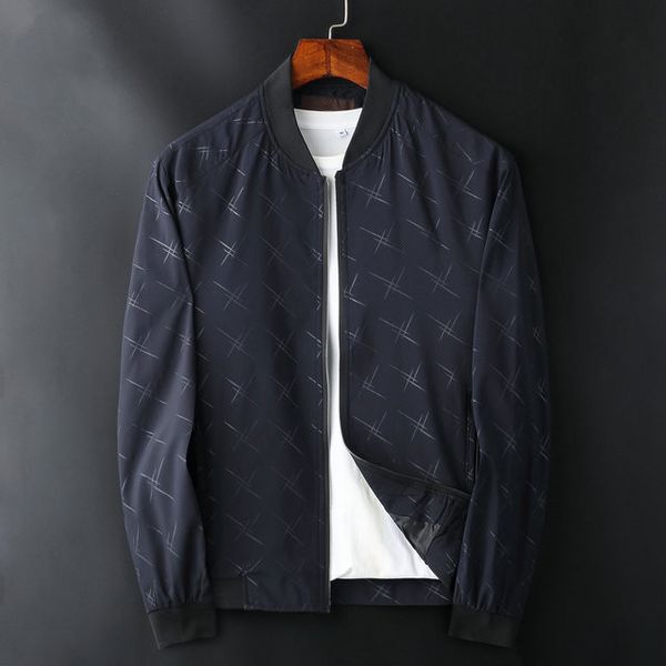 

2021 men's jacket women's coat diversified windbreaker zipper hoodie sports size m-3xl#hsc19, Black;brown