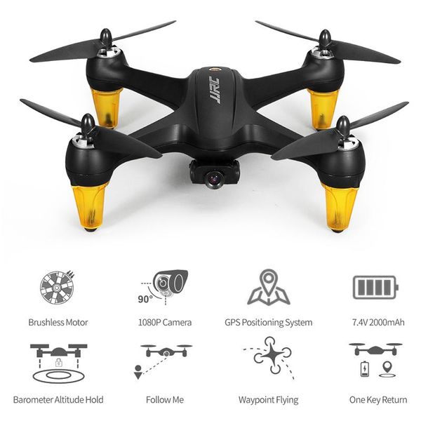

drone with camera 5g wifi fpv brushless rc quadcopter 550m 18mins flight professional helicopter toys drones