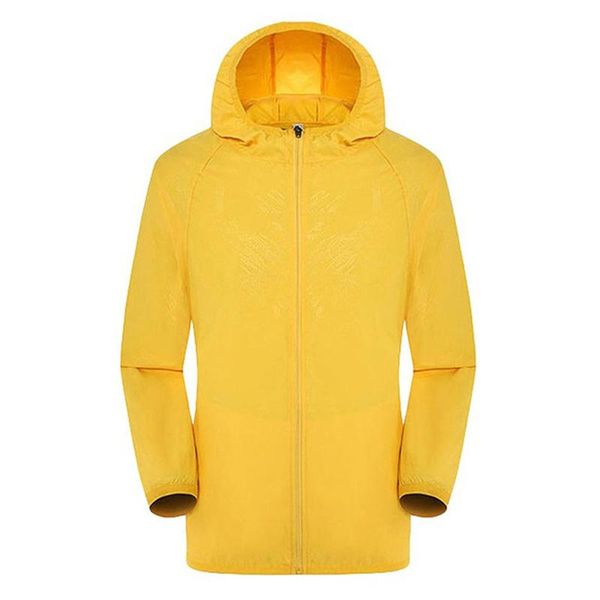 

women's jackets ultrathin prevent bask men women long-sleeved waterproof loose windproof sunscreen cardigan, Black;brown