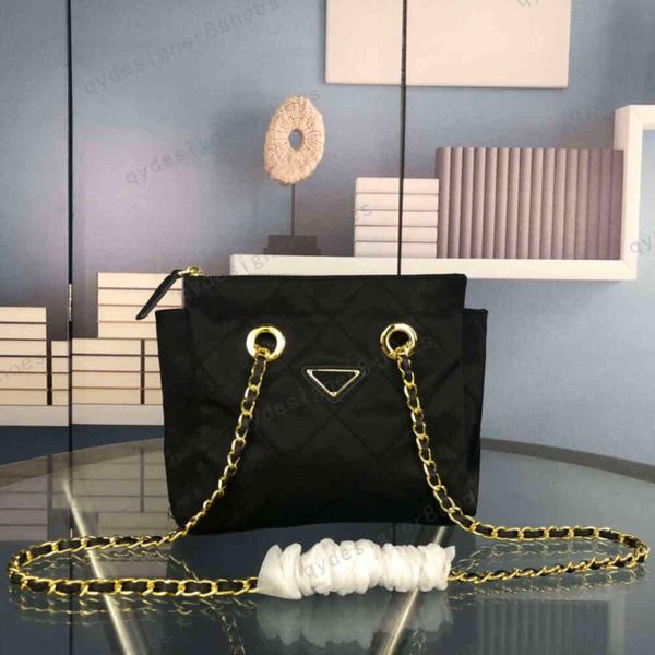 

vintage style medieval chain bag 24*20*6cm brown for women handbag with brand