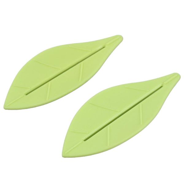 

bath accessory set toothpaste dispenser (2pcs)