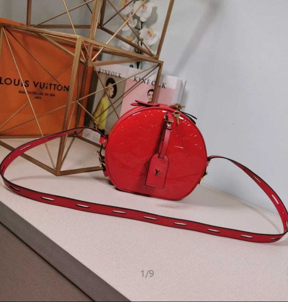 

body brand shoulder designer luxury cross aie#m53999 boite bags chapeau souple clutches embossed round totes handbags iconic bag handles