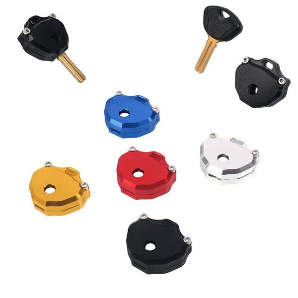 

theft protection for k1200r k1200s r1200rt k1300r k1300s s1000rr f650gs f800gs f800st motorcycle parts embryo blank key