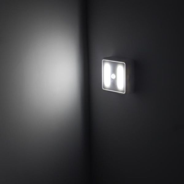 

wall lamps led light body induction motion sensor solar power lamp for hallway bedroom stairs slc88