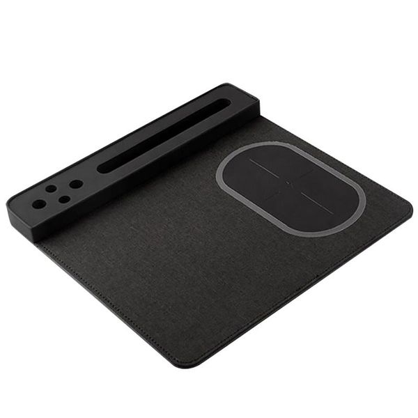 

mouse pads & wrist rests wireless charging pad multifunctional creative perfect for gaming and office space