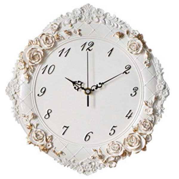 

wall clocks a creative european decorative clock quiet room el restaurant watch b