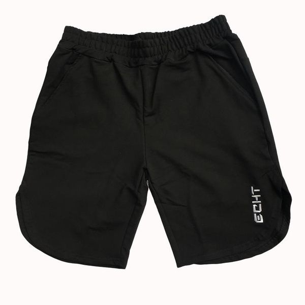 

muscle brothers men's shorts outdoor casual running fitness breathable quick dry sports gailang star, White;black