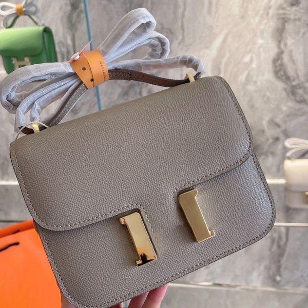 

2021 luxurys women hand bag bags cowhide kangkang stewardess chain strap messenger women's with folding box dust j5s0 designer handbag