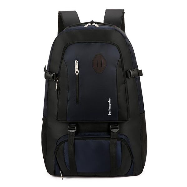

backpack black for men waterproof outdoor male travel cycling sports rucksack women's backbag teenager school backpacks