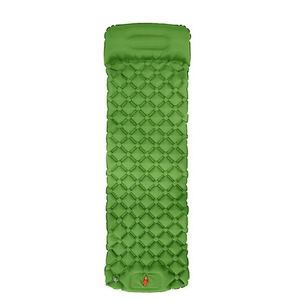 

outdoor pads camping sleeping pad mattresses furniture bed mat inflatable mattress ultralight cushion pillow hiking trekking 2021