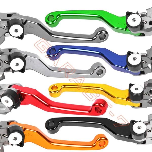 

motorcycle brakes for tm en/mx 250 fi en250 mx250 en-250 250fi en250fi 2010-2021 cnc pivot racing dirt bike clutch brake levers 2021