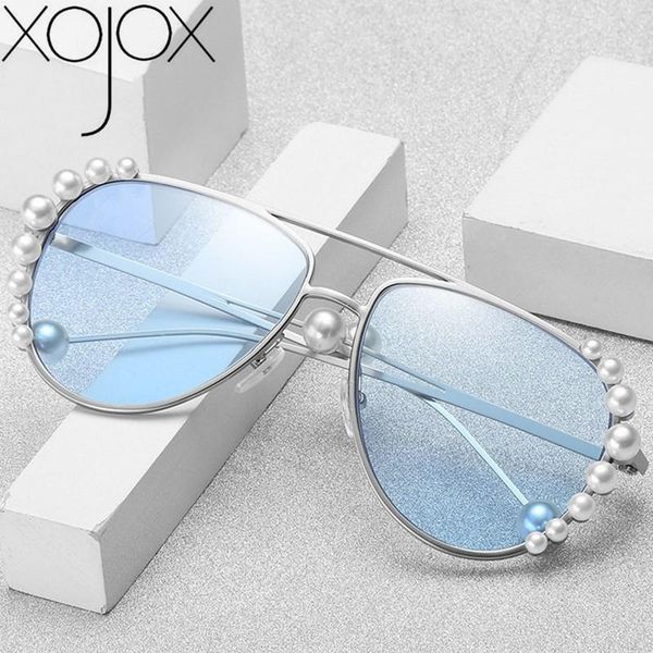 

pilot glass luxury pearl shooting sunglasses fashion for brand street women sun design uv400 elegant sunglass xojox ladies trend luqaq xubg, White;black