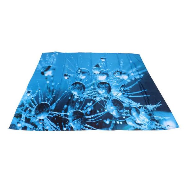 

shower curtains curtain divider bathroom washable with rings for dormitory el