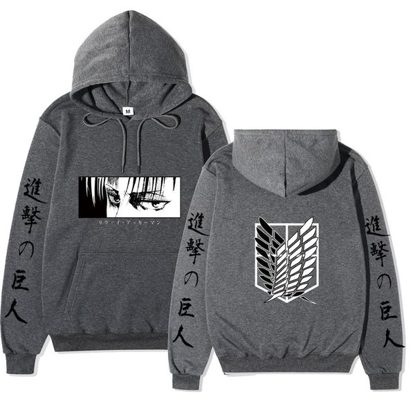

the blood pattern men 3d sweatshirt printed hoodie visual party punk goth round neck american attack on titan hoodie, Black