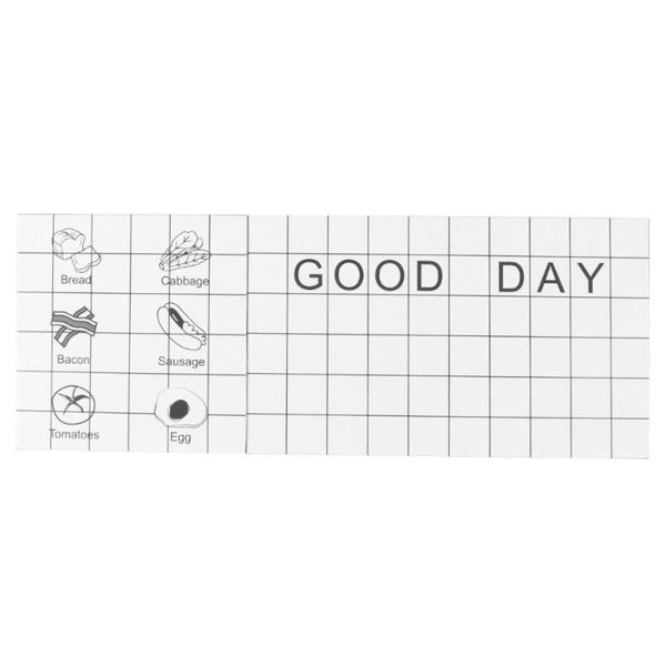 

dinnerware sets 20pcs paper cake packaging boxes sandwich containers party favors for breakfast toast (black and white)